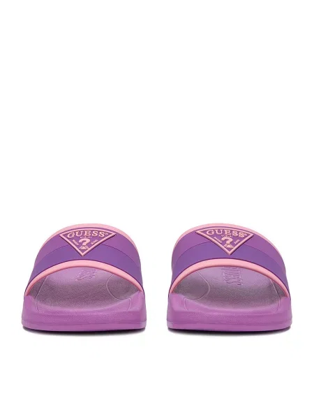Papucs Guess lila