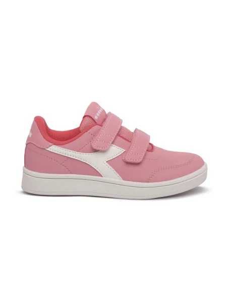 Pantofi copii Diadora alb