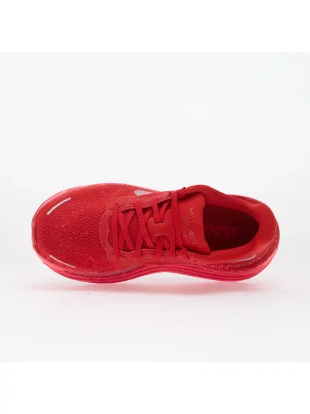 Superge Nike Vomero rdeča