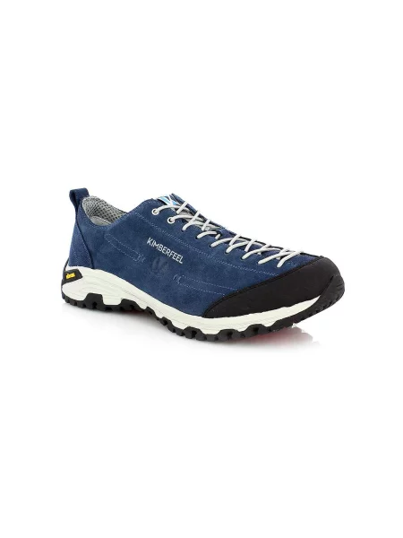 Pantofi Kimberfeeel albastru