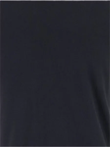 Tricou Vince scurt albastru