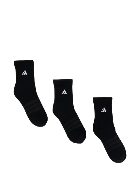 Skarpety dziecięce Adidas czarne