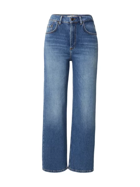 LTB Jeans OLLINA denim albastru