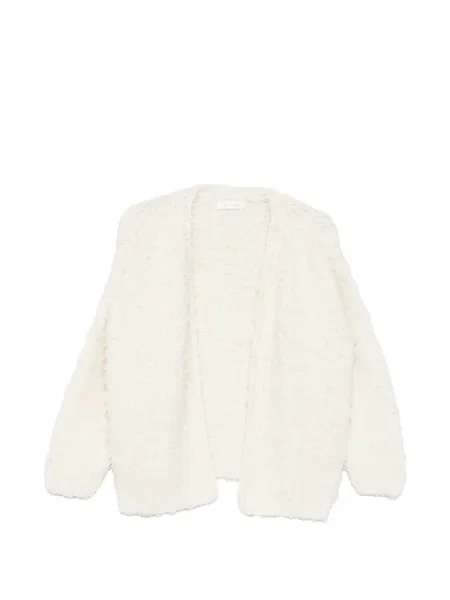 Cardigan Liska tricotate