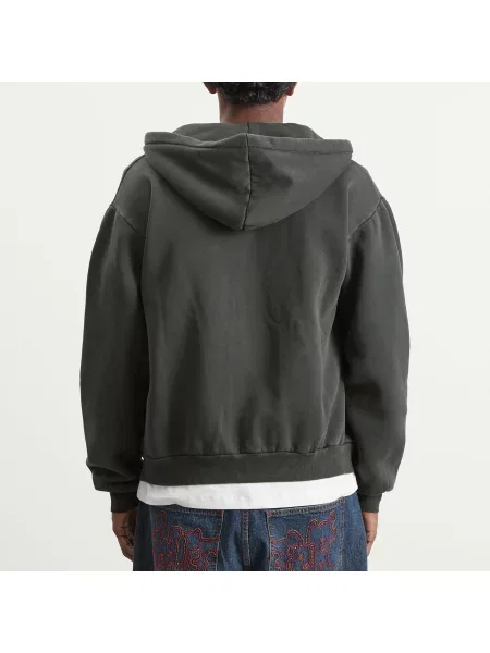 Bluza z kapturem Butter Goods czarna