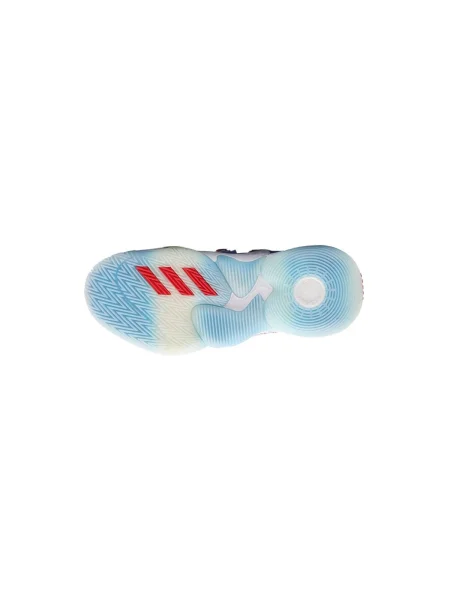 Pantofi Adidas gri