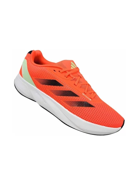 Félcipo Adidas Performance narancsszínű