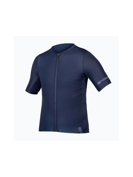 Велофутболка Endura Pro SL Race чорнильно-синя синя