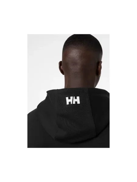 Geacă Helly Hansen negru