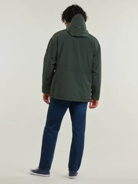 Geacă parka Element kaki