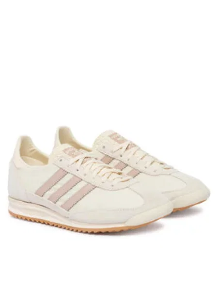 Adidas Sportcipők Sl 72 Og W Krém