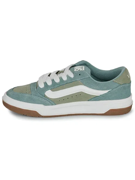 Pantofi Vans verde