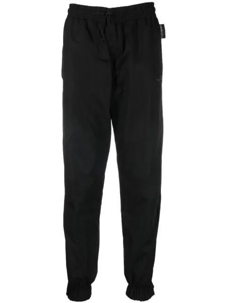 Pantaloni Plein Sport negru