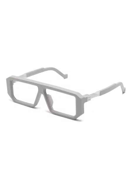 Saulės akiniai Vava Eyewear pilka