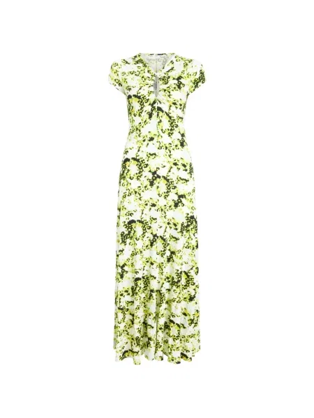 Sukienka Proenza Schouler White Label garniturowa biała