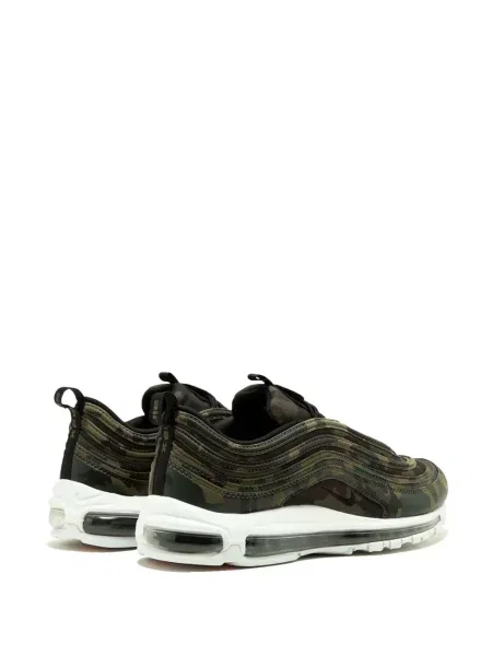 Tenisky Nike Air Max 97 černé