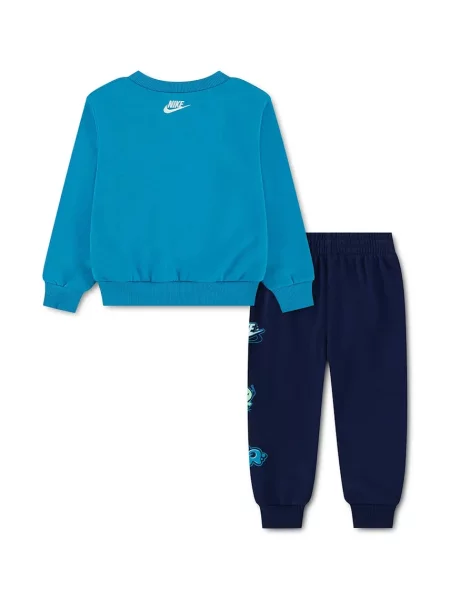 Детский спортивный костюм Nike