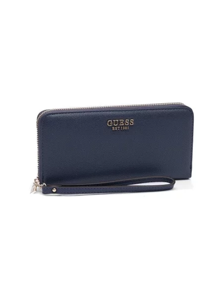 Portofel Guess albastru