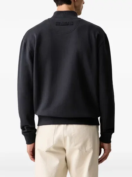 Pulover Barbour negru