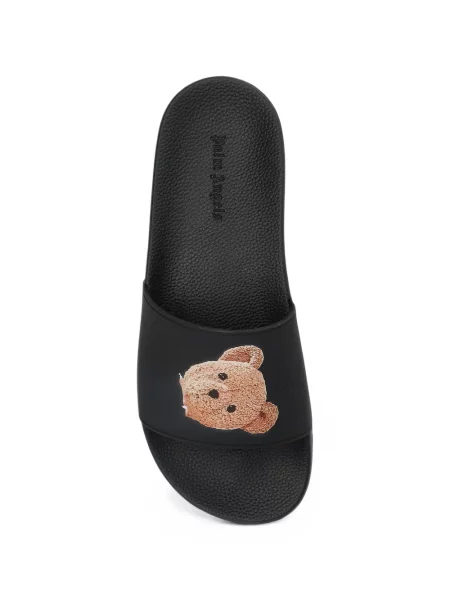 Papuci Palm Angels negru
