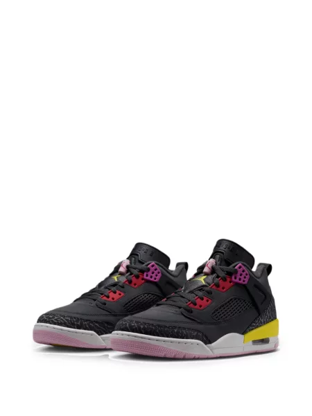 Sneakerși Jordan negru