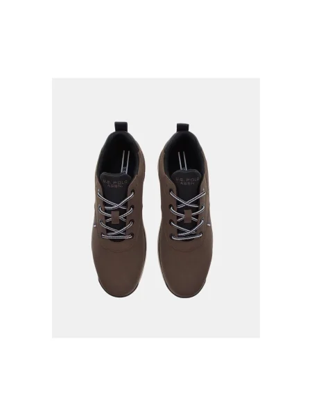 Pantofi U.s. Polo Assn. maro