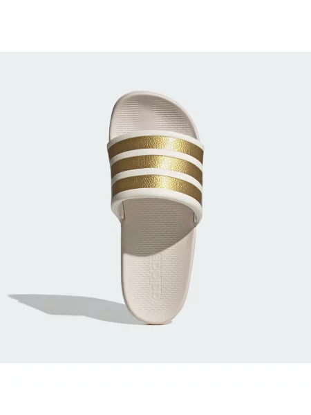 KLAPKI ADILETTE COMFORT białe
