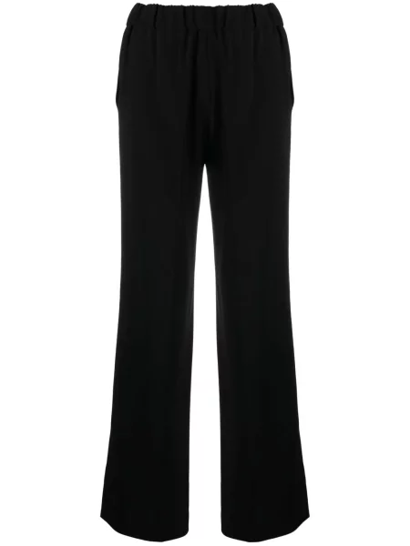 Панталон Alberto Biani от креп пламнал