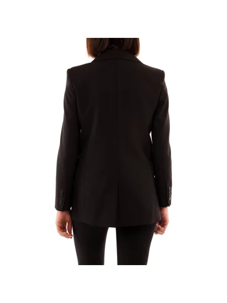 Sacou Marella negru