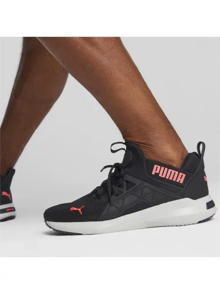 Buty do biegania PUMA Softride Enzo NXT czarne