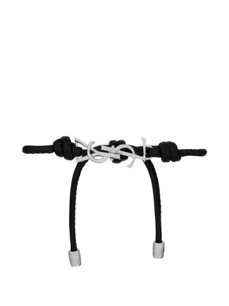 Brăţară Saint Laurent argintiu