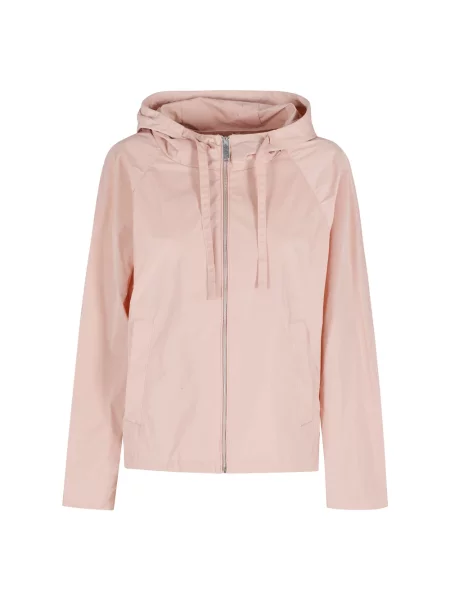 Bluza z kapturem Oof Wear różowa