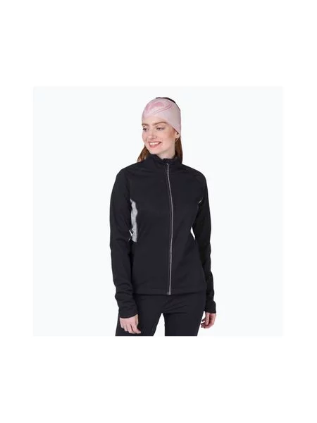 Куртка Rossignol Poursuite чорна