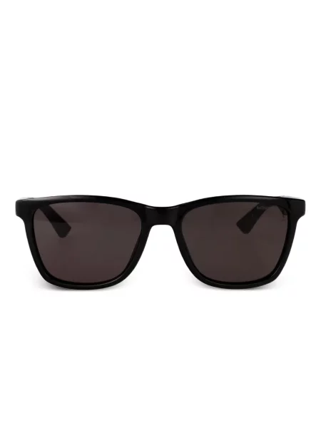 Ochelari de soare Montblanc negru