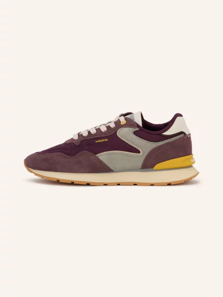 Sneakersy Hoff białe