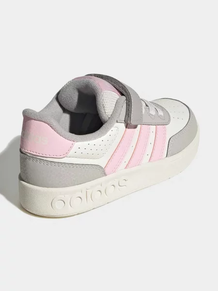 Adidas BREAKBASE кросівки дитячі