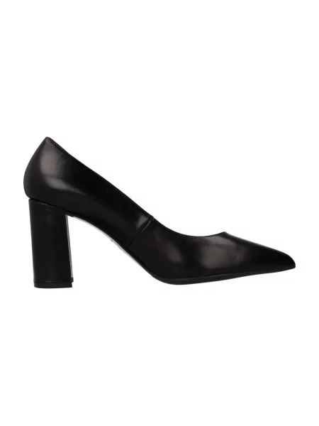 Pantofi Dibia negru