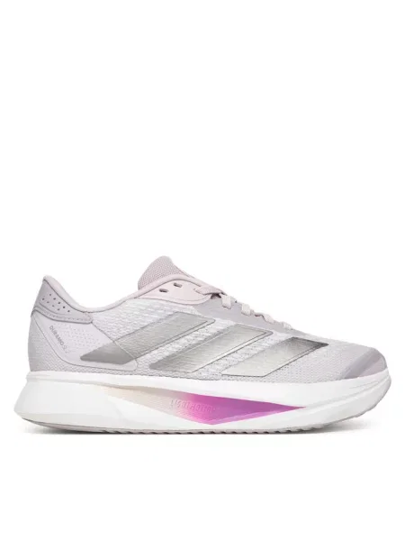 Buty do biegania adidas szare