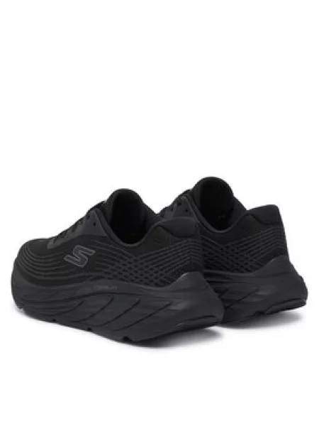 SKECHERS Nízke tenisky Elite 3' čierna