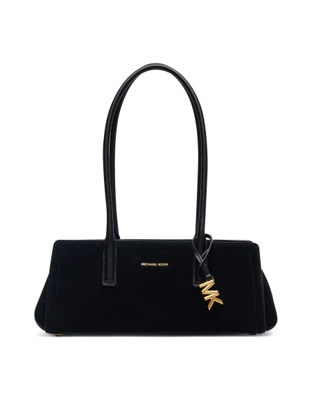 MICHAEL Michael Kors Дамска чанта черен