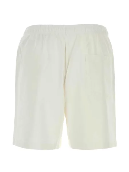 Шорти Sporty & Rich с принт
