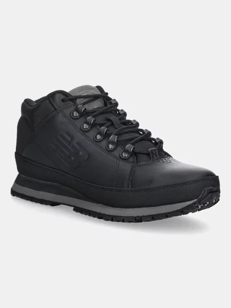 New Balance Tenisky čierna