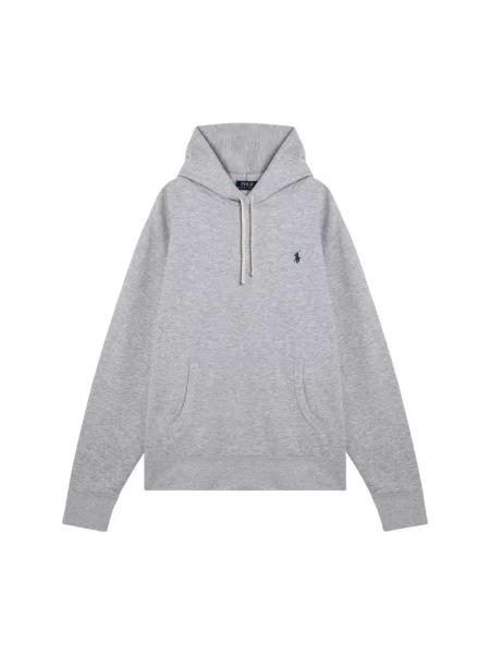 Bluza Polo Ralph Lauren szara