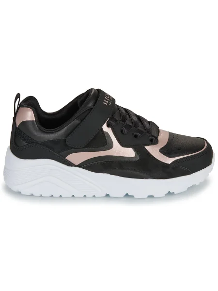 Pantofi copii Skechers negru