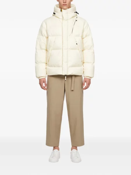 Яке Parajumpers с качулка