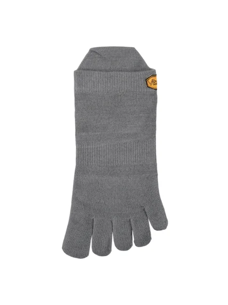 Ponožky Vibram Fivefingers sivá