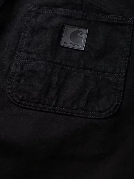 Pantaloni Carhartt Wip negru