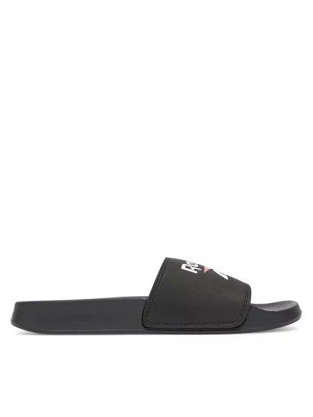 Šlepetės Reebok juoda