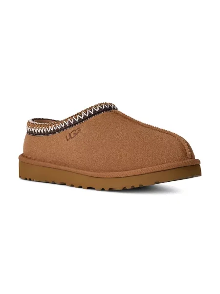 Тапочки Ugg коричневые