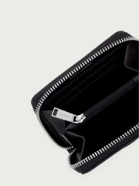 Кожаный кошелек Trussardi